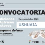 USHUAIA : LA MUNICIPALIDAD Y EL TEATRO NACIONAL CERVANTES CONVOCARÁN A AUDICIONES DE ACTRICES Y ACTORES PARA LA OBRA “LA ESPUMA DEL MAR”