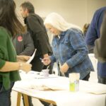 USHUAIA : COMENZARON LOS TALLERES MUNICIPALES “USHUAIA TE ESCUCHA”