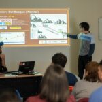 TIERRA DEL FUEGO AVANZA EN EL PROYECTO SENDEROS ACCESIBLES CON UNA NUEVA JORNADA DE TRABAJO PARTICIPATIVO