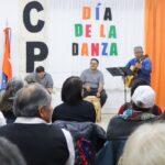 EL CENTRO POPULAR DE CULTURA CELEBRÓ EL DÍA INTERNACIONAL DE LA DANZA EN TODA LA PROVINCIA