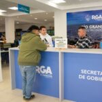 RIO GRANDE : ¿QUÉ TRÁMITES SE PUEDEN REALIZAR EN LA SUBSECRETARÍA DE HÁBITAT?