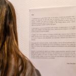 USHUAIA : LA MUNICIPALIDAD  LLEVÓ ADELANTE LA INAUGURACIÓN DE LA EXPOSICIÓN “ROJA” EN LA ANTIGUA CASA BEBAN