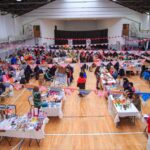 ‘TU MERCADO’ SIGUE CRECIENDO Y SE CONSOLIDA EN TODA LA PROVINCIA