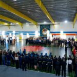 “LA POLICÍA PROVINCIAL ES LA INSTITUCIÓN CON MAYOR RECONOCIMIENTO DE LA POBLACIÓN DE TIERRA DEL FUEGO”