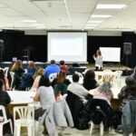 EL MINISTERIO DE EDUCACIÓN REALIZARÁ UNA VARIEDAD DE TRAYECTOS FORMATIVO PARA LA COMUNIDAD DOCENTE