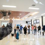 USHUAIA : CIENTOS DE VECINOS Y VECINAS PARTICIPARON EN LA PRIMERA SEMANA DE “USHUAIA TE ESCUCHA”