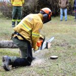 JORNADA DE ENCUENTRO Y RECONOCIMIENTO A LOS BRIGADISTAS FORESTALES DE TIERRA DEL FUEGO