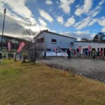 USHUAIA : LA MUNICIPALIDAD CONTINUÓ LAS ACTIVIDADES POR EL DÍA DEL ANIMAL EN EL USHUAIA RUGBY CLUB