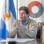 “SEGUIREMOS EL CAMINO JUDICIAL Y VAMOS A ACOMPAÑAR TODAS LAS ACCIONES NECESARIAS PARA DEFENDER LA INDUSTRIA Y LOS PUESTOS DE TRABAJO”