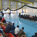 GOBIERNO ACOMPAÑÓ EL RECLAMO DE SINDICATOS Y GREMIOS EN DEFENSA DE LA INDUSTRIA FUEGUINA