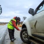 COMENZÓ EL OPERATIVO INVIERNO SEGURO 2025