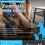 USHUAIA : LA MUNICIPALIDAD REALIZARÁ UNA NUEVA JORNADA “ZOONOSIS MÁS CERCA” EN EL BARRIO RÍO PIPO