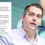 RIO GRANDE : MARTÍN PEREZ ADVIRTIÓ QUE “DESINDUSTRIALIZAR TIERRA DEL FUEGO ES TAMBIÉN UNA FORMA DE ENTREGAR NUESTRA SOBERANÍA“