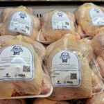 RGA ALIMENTOS: POLLOS FRESCOS EN TODA LA PROVINCIA