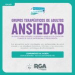RIO GRANDE : SE LANZAN LOS GRUPOS TERAPÉUTICOS DE ANSIEDAD EN CASA DE JÓVENES