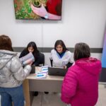 EL CENTRO DE SALUD MUNICIPAL REALIZÓ UNA JORNADA DE CONTROL Y PREVENCIÓN POR EL DÍA MUNDIAL DE LA HIPERTENSIÓN ARTERIAL