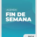 RIO GRANDE  : AGENDA DEPORTIVA DEL FIN DE SEMANA