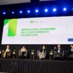 JUNTO A OTRAS PROVINCIAS TIERRA DEL FUEGO FORTALECE EL DESARROLLO DE LA ECONOMÍA DEL CONOCIMIENTO
