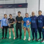 CIERRE DORADO PARA EL JUDO FUEGUINO Y MÁS MEDALLAS EN NATACIÓN, CICLISMO Y TIRO CON ARCO