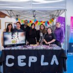 USHUAIA : LA MUNICIPALIDAD  RECIBIÓ DOCUMENTACIÓN DE JÓVENES QUE INTEGRAN EL PROGRAMA “USHUAIA ESTUDIA”
