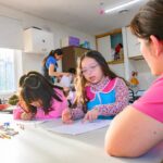 LAS ESCUELAS DE LA PROVINCIA ABORDARON LA “SEMANA CONTRA EL ACOSO ESCOLAR”