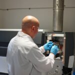 LA DPOSS PUSO EN FUNCIONAMIENTO EQUIPAMIENTO DE ÚLTIMA GENERACIÓN PARA EL CONTROL DE LA CALIDAD DEL AGUA
