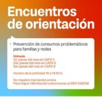 EL DISPOSITIVO DE “ORIENTACIÓN FAMILIAR” DE USHUAIA EXTENDIÓ SUS SERVICIOS EN ARTICULACIÓN CON CAPS