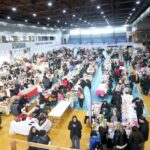 USHUAIA : EL MUNICIPIO  REALIZÓ UNA NUEVA EDICIÓN DE LA EXPO FERIA Y EL MERCADO CONCENTRADOR