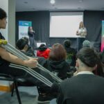 RIO GRANDE : LAS JUVENTUDES DISFRUTAN DE LAS OLIMPIADAS ESTUDIANTILES A PLENO COMPROMISO, REFLEXIÓN Y DIVERSIÓN