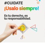 SALUD REFUERZA ACCIONES PARA PREVENIR ENFERMEDADES DE TRANSMISIÓN SEXUAL EN LA PROVINCIA