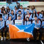 “EL ESFUERZO Y COMPROMISO DE LOS DEPORTISTAS FUEGUINOS SE REFLEJÓ EN LOS LOGROS DE LOS JUEGOS PATAGÓNICOS”