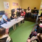 TIERRA DEL FUEGO FORTALECE SU ROL EN LA CONSERVACIÓN DE AVES