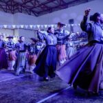 LLEGA LA PEÑA “COSTUMBRES ARGENTINAS” A TOLHUIN: MÚSICA, IDENTIDAD Y ENCUENTRO EN EL CORAZÓN DE LA ISLA