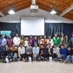 Tolhuin presenta los proyectos ganadores del Fondo Juvenil de Acción Climática