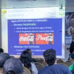 USHUAIA : LA MUNICIPALIDAD  LLEVÓ ADELANTE CURSO SOBRE MANIPULACIÓN DE ALIMENTOS A LOS AFILIADOS DE UTHGRA