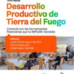 MÁS DE $1.100 MILLONES EN CRÉDITOS PRODUCTIVOS: TU PROYECTO PUEDE SER EL PRÓXIMO