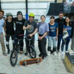 RÍO GRANDE ACOMPAÑA Y ALIENTA A SUS DEPORTISTAS