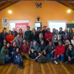 TOLHUIN : El Municipio  participó del taller de Turismo Rural Comunitario