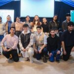 Tolhuin presentó los proyectos seleccionados del Fondo Juvenil de Acción Climática