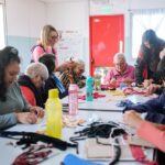 ENCUENTRO INTERGENERACIONAL POR EL DÍA MUNDIAL DEL RECICLAJE