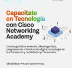 LA AGENCIA DE INNOVACIÓN Y CISCO NETWORKING ACADEMY CONTINÚAN FORMANDO TALENTO LOCAL FUEGUINO