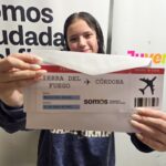 JÓVENES FUEGUINOS REPRESENTARÁN A TIERRA DEL FUEGO EN COMPETENCIAS NACIONALES E INTERNACIONALES