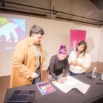 USHUAIA : LA MUNICIPALIDAD LANZÓ LA 4° EDICIÓN DEL PROGRAMA “LA FIESTA DE LA PROMO”