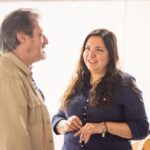 USHUAIA : LA MUNICIPALIDAD  Y EL TEATRO NACIONAL CERVANTES LANZARON LA OBRA TEATRAL “LA ESPUMA DEL MAR”