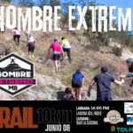 TOLHUIN : Este fin de semana se viene una nueva edición de “Hombre Extremo”