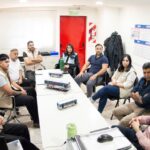 RIO GRANDE : EL MUNICIPIO  INFORMÓ A CHÓFERES DE CITY BUS SOBRE LA RENOVACIÓN DE LICENCIAS PROFESIONALES