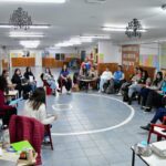 COMENZÓ EL PROCESO DE TRANSFORMACIÓN EDUCATIVA EN LAS INSTITUCIONES DE LA PROVINCIA