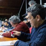 USHUAIA : SINDICATOS DESTACARON LOS ANUNCIOS DE VUOTO EN UN CONTEXTO DE CAIDA DE INGRESOS POR COPARTICIPACIÓN