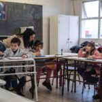 USHUAIA : ALUMNOS Y ALUMNAS DE LA ESCUELA N° 31 FUERON PARTE DE UNA NUEVA JORNADA DEL PROGRAMA EDUCATIVO DE “ARTE Y PATRIMONIO”