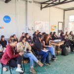 CULMINÓ EL CICLO DE CAPACITACIONES “CUENTAS SANAS”, FORTALECIENDO EDUCACIÓN FINANCIERA EN SECTORES CLAVE DE LA PROVINCIA